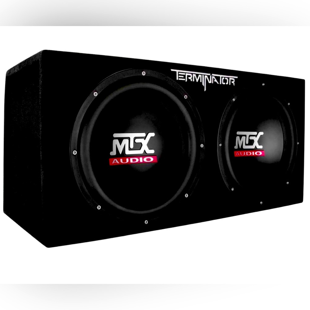 Car speaker